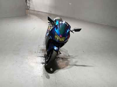 Kawasaki Ninja 250R