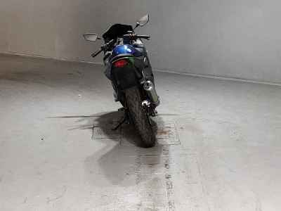 Kawasaki Ninja 250R