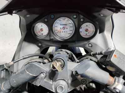 Kawasaki Ninja 250R