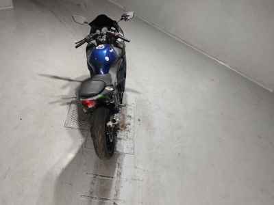 Kawasaki Ninja 250R