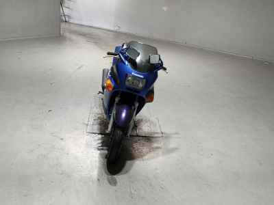 Kawasaki ZZR250
