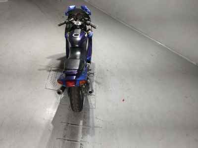 Kawasaki ZZR250