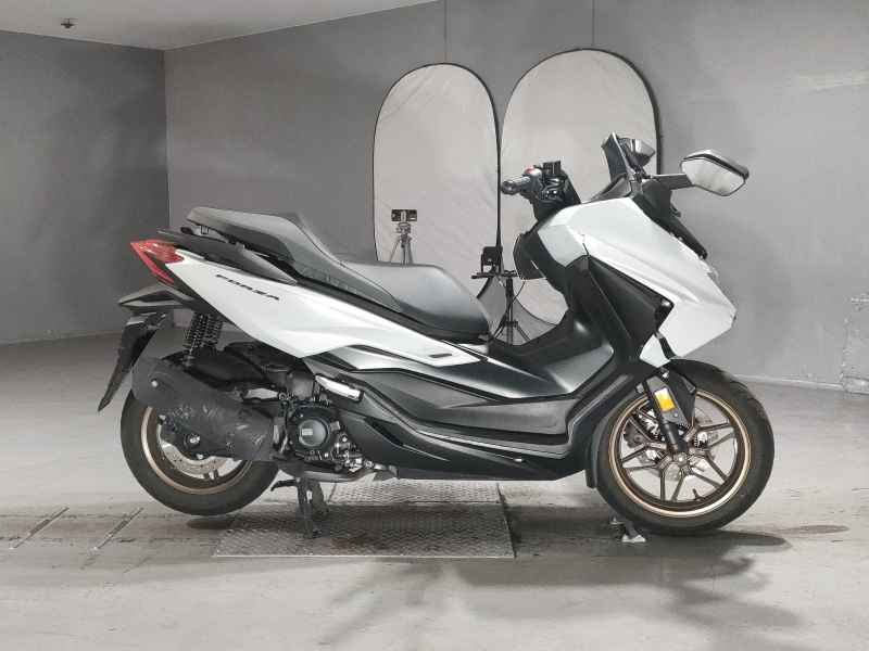 Honda Forza