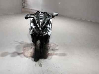 Honda Forza
