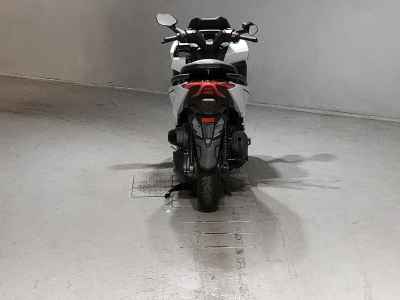 Honda Forza