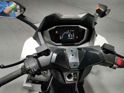 Honda Forza