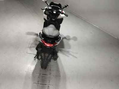 Honda Forza