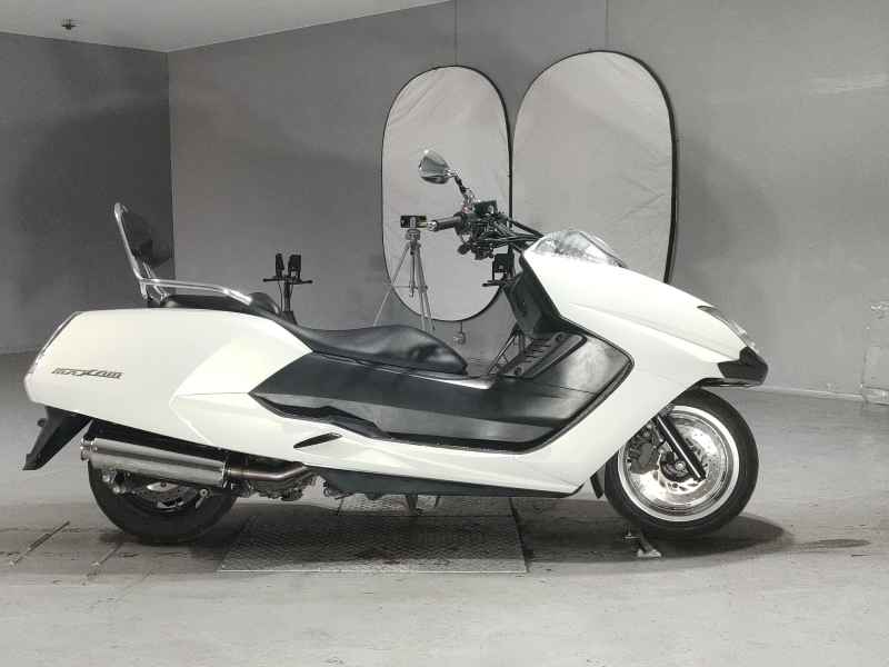 Yamaha Maxam 250 2007