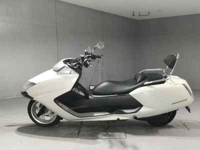 Yamaha Maxam 250 2007