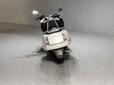 Yamaha Maxam 250 2007