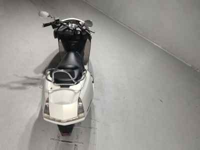 Yamaha Maxam 250 2007