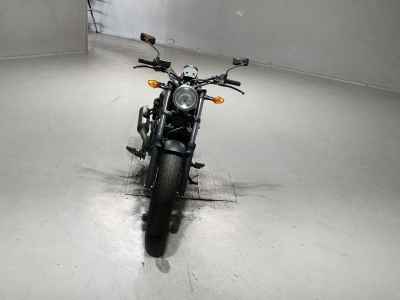 Honda Rebel CMX250 2017