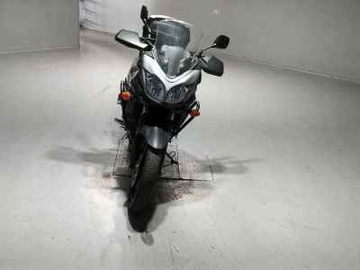 Suzuki V-Strom 650 2015