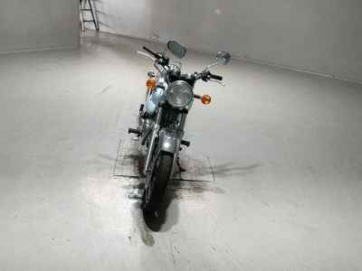 Kawasaki Estrella 2015
