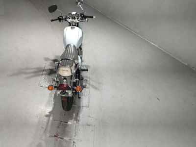 Kawasaki Estrella 2015