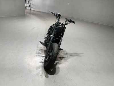 Honda Rebel CMX250 2020
