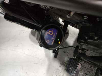 Honda Rebel CMX250 2020
