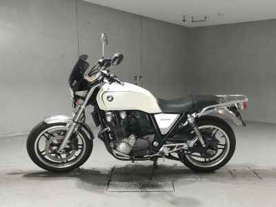 Honda CB1100 2010