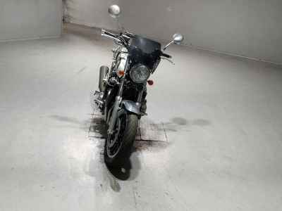 Honda CB1100 2010