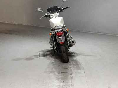 Honda CB1100 2010