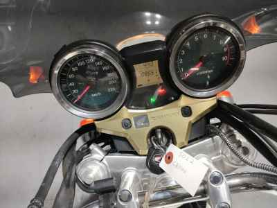 Honda CB1100 2010