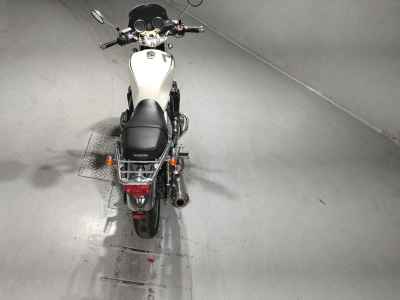 Honda CB1100 2010