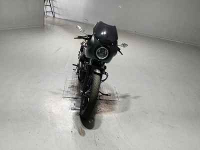 Harley-Davidson XL883N 2017