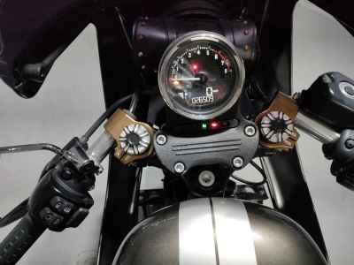 Harley-Davidson XL883N 2017