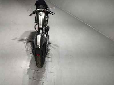Harley-Davidson XL883N 2017