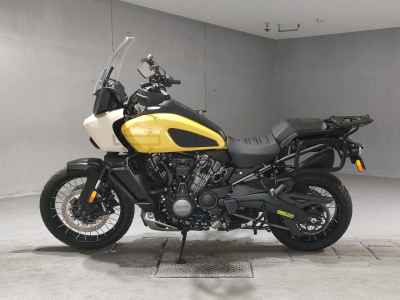 Harley-Davidson Pan America 1250 Special 2023