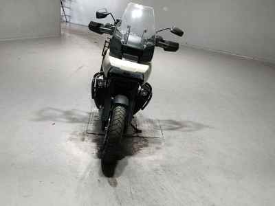 Harley-Davidson Pan America 1250 Special 2023