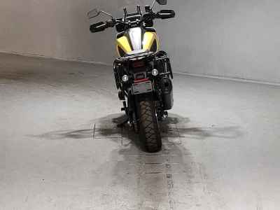 Harley-Davidson Pan America 1250 Special 2023