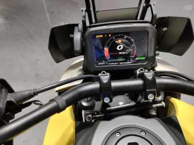 Harley-Davidson Pan America 1250 Special 2023