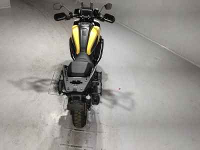 Harley-Davidson Pan America 1250 Special 2023
