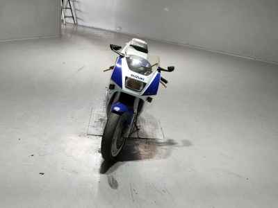 Suzuki RGV250