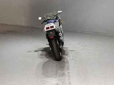 Suzuki RGV250