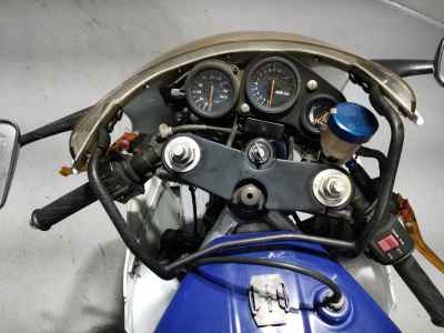 Suzuki RGV250