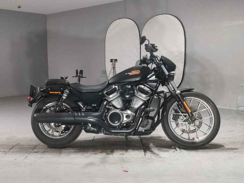 Harley-Davidson Nightster RH975S 2023