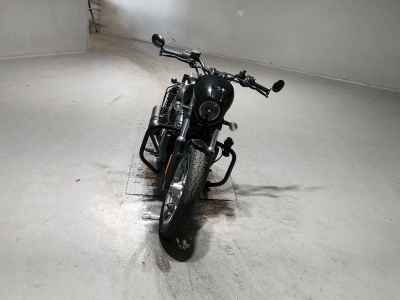 Harley-Davidson Nightster RH975S 2023