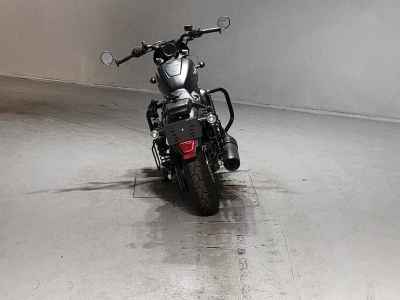 Harley-Davidson Nightster RH975S 2023