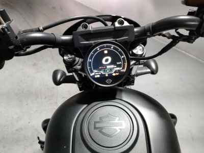 Harley-Davidson Nightster RH975S 2023