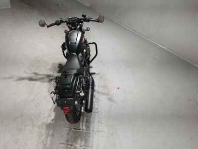 Harley-Davidson Nightster RH975S 2023