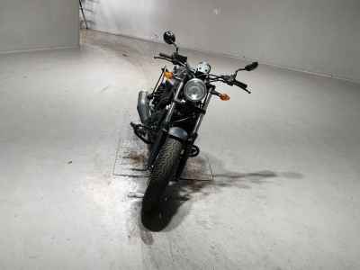 Honda Rebel CMX250 2019