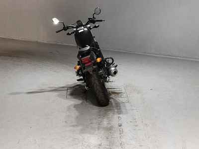 Honda Rebel CMX250 2019
