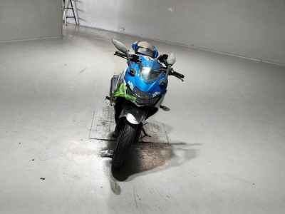 Suzuki Gixxer 250SF