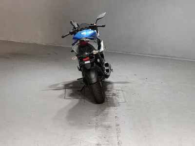 Suzuki Gixxer 250SF