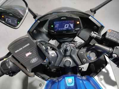 Suzuki Gixxer 250SF
