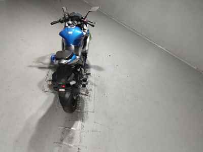 Suzuki Gixxer 250SF