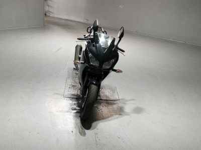Honda CBR250R 2015