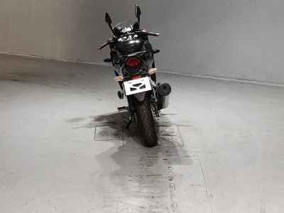 Honda CBR250R 2015